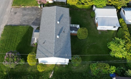 Photo aérienne - 4 Rue Caron, Ville-Marie, QC - Outdoor