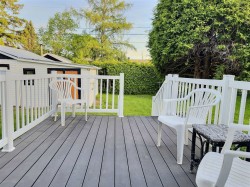 Patio - 