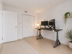 Bedroom - 