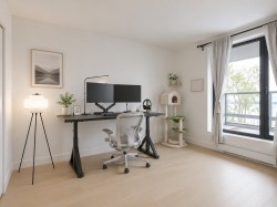 Bedroom - 