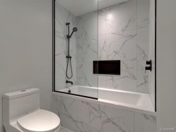 Master Bathroom - 