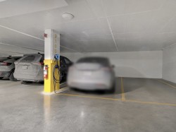 Garage - 