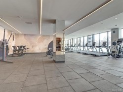 Exercise Room - 