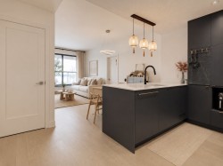 Kitchen - 