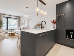 Kitchen - 