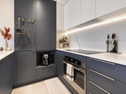 Kitchen - 