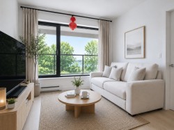 Living Room - 