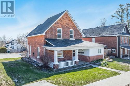 240 LACLIE STREET  Orillia, ON L3V 4N6