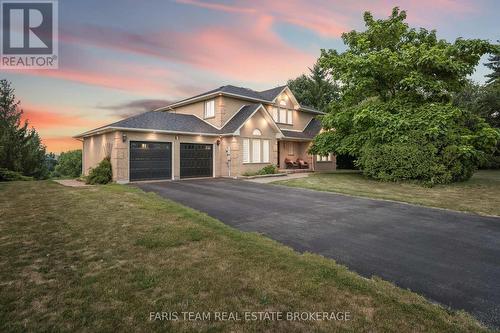 7 Golfview Boulevard, Bradford West Gwillimbury, ON - Outdoor