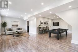 Virtually staged - 