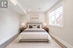 Virtually staged - 