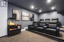 Virtually staged - 
