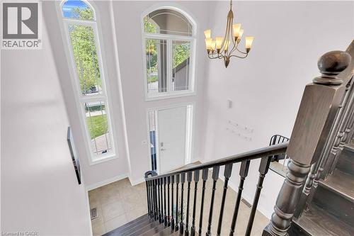 92 Desoto Drive, Hamilton, ON - Indoor Photo Showing Other Room