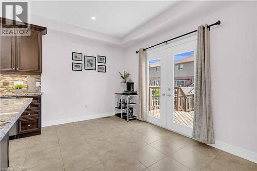 92 Desoto Drive, Hamilton, ON - Indoor