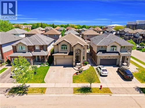 92 Desoto Drive, Hamilton, ON - Outdoor With Facade