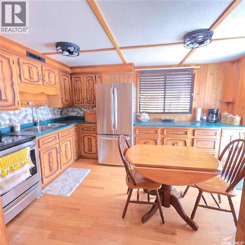 1 Walter Street, Candle Lake, SK - Indoor