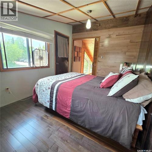 1 Walter Street, Candle Lake, SK - Indoor Photo Showing Bedroom