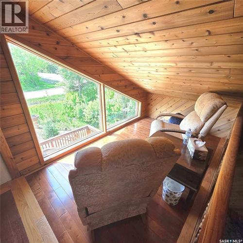 1 Walter Street, Candle Lake, SK - Indoor