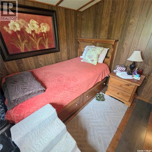 1 Walter Street, Candle Lake, SK - Indoor Photo Showing Bedroom