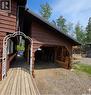 1 Walter Street, Candle Lake, SK  - Outdoor With Deck Patio Veranda With Exterior 
