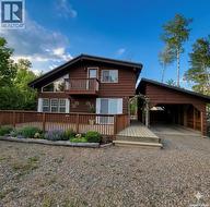 1 Walter STREET Candle Lake, SK S0J 3E0