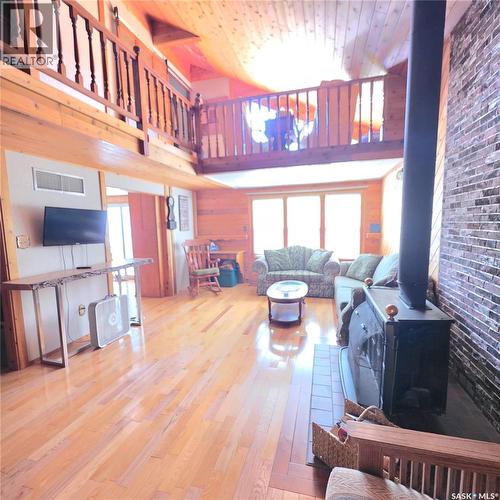 1 Walter Street, Candle Lake, SK - Indoor