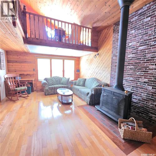 1 Walter Street, Candle Lake, SK - Indoor Photo Showing Other Room