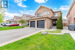 188 TILLER TRAIL Brampton, ON L6X 4T1