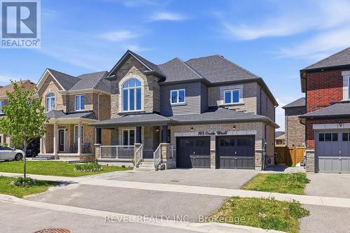 783 GREEN STREET  Innisfil, ON L0L 1W0