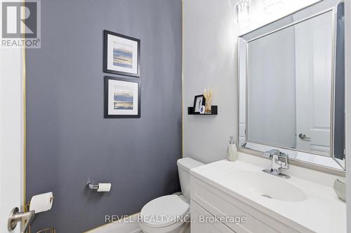 783 Green Street, Innisfil, ON - Indoor Photo Showing Bathroom