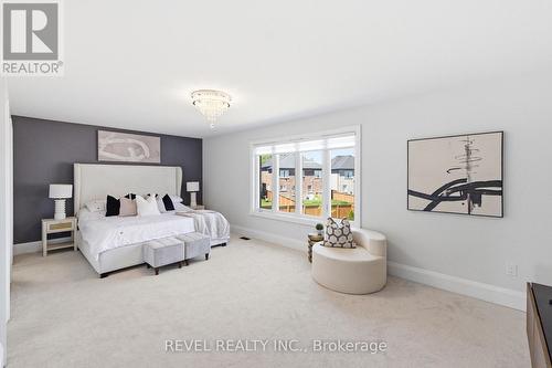 783 Green Street, Innisfil, ON - Indoor Photo Showing Bedroom