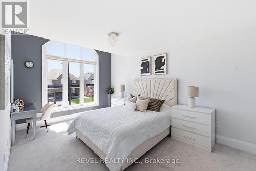 783 Green Street, Innisfil, ON - Indoor Photo Showing Bedroom