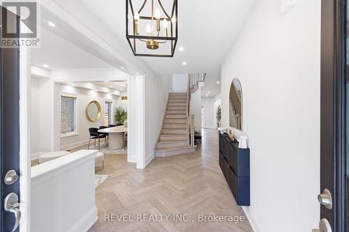 783 Green Street, Innisfil, ON - Indoor Photo Showing Other Room