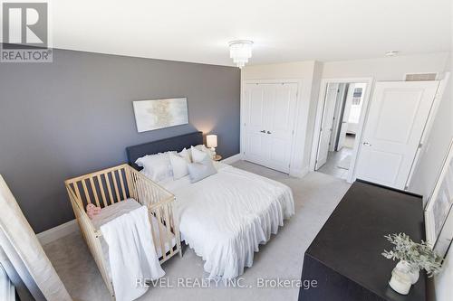 783 Green Street, Innisfil, ON - Indoor Photo Showing Bedroom