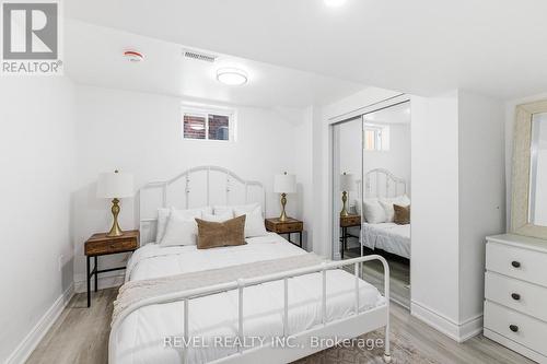 783 Green Street, Innisfil, ON - Indoor Photo Showing Bedroom