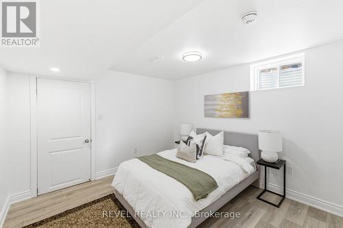 783 Green Street, Innisfil, ON - Indoor Photo Showing Bedroom