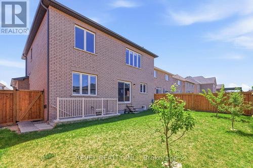 783 Green Street, Innisfil, ON - Outdoor With Exterior