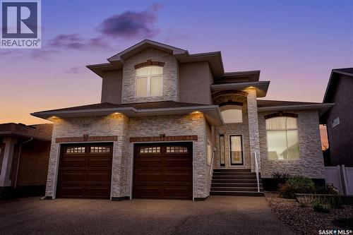 8747 Wascana Gardens PLACE  Regina, SK S4V 1E8