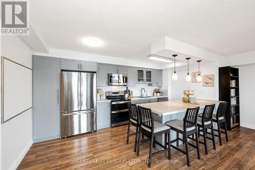 601 - 1530 Pickering Parkway, Pickering, ON 