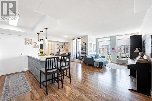 601 - 1530 Pickering Parkway, Pickering, ON 