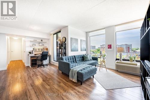 601 - 1530 Pickering Parkway, Pickering, ON 