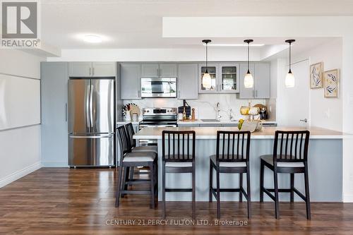 601 - 1530 Pickering Parkway, Pickering, ON 