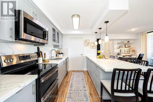 601 - 1530 Pickering Parkway, Pickering, ON 