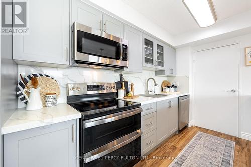 601 - 1530 Pickering Parkway, Pickering, ON 