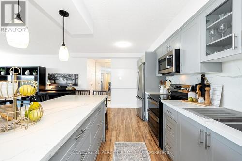 601 - 1530 Pickering Parkway, Pickering, ON 