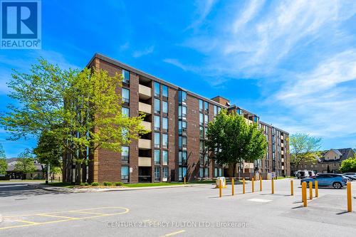 601 - 1530 Pickering Parkway, Pickering, ON 