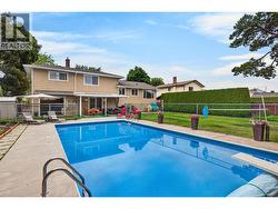660 Welke Road Kelowna, BC V1W 1A7