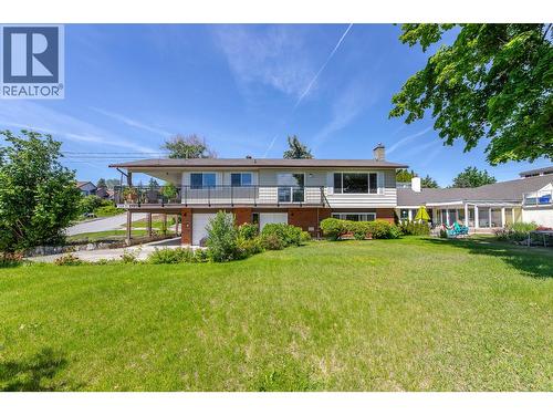 14812 Downton Avenue  Summerland, BC V0H 1Z1