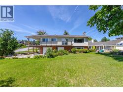 14812 Downton Avenue Summerland, BC V0H 1Z1