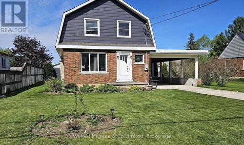 958 6Th Avenue W, Owen Sound, ON 